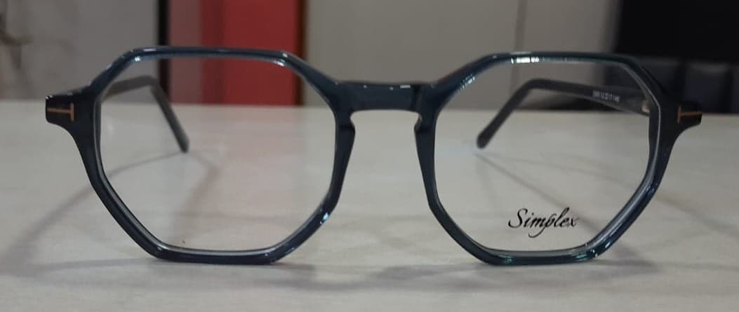 Eyeglasses 12