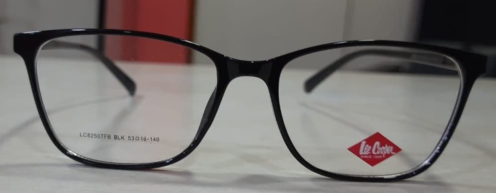Eyeglasses 25