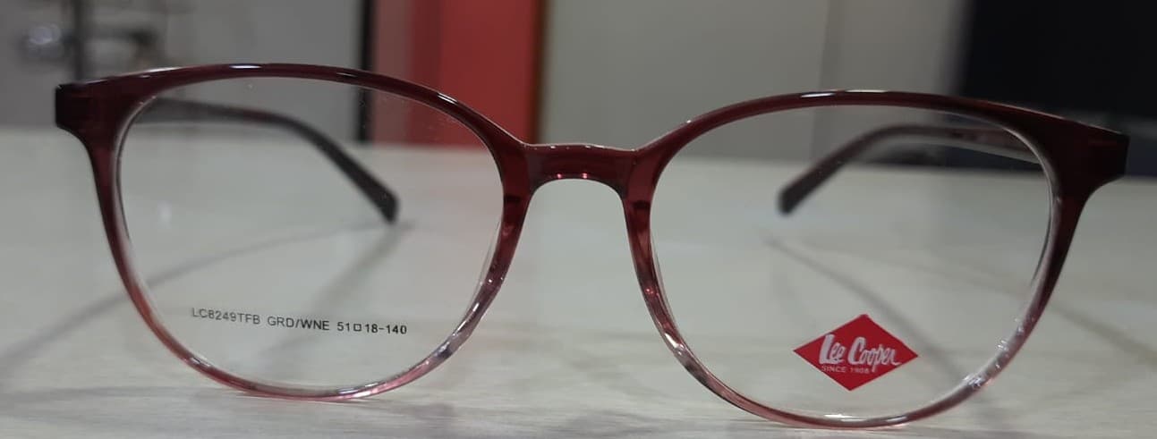 Eyeglasses 27