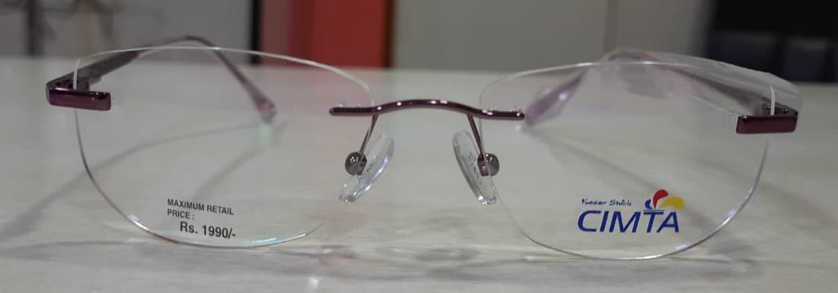 Eyeglasses 7