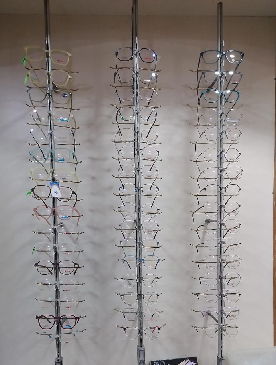 Savera Opticians 2