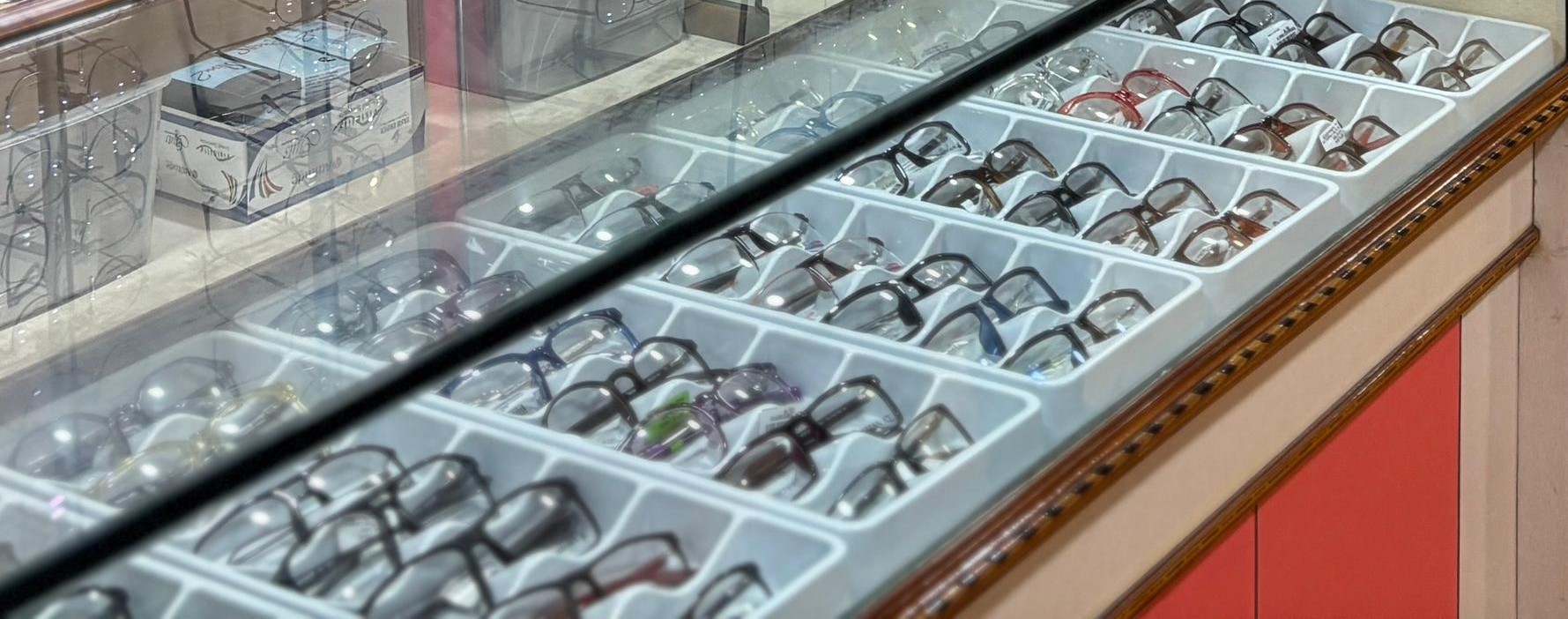 Savera Opticians 5